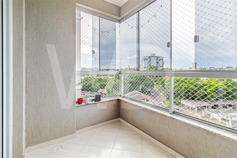 Venda Apartamento Gravataí Centro REO758354 11