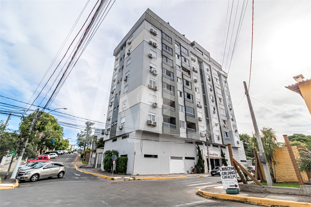 Venda Apartamento Gravataí Centro REO758354 9