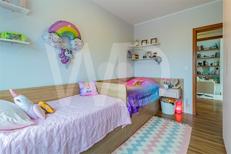 Venda Apartamento Gravataí Centro REO758354 8