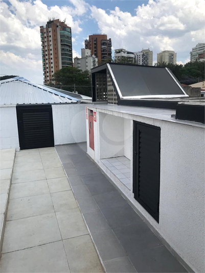 Aluguel Studio São Paulo Parque Da Mooca REO758374 15