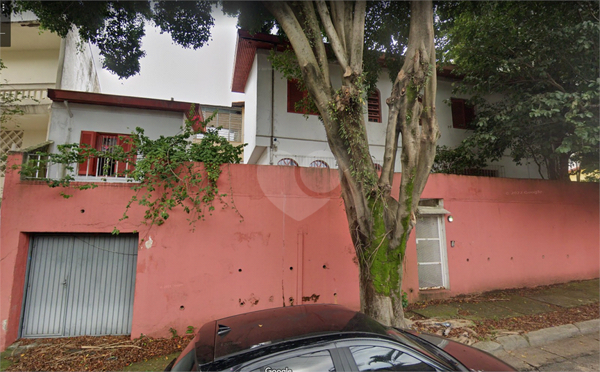 Venda Sobrado São Paulo Cerqueira César REO758395 12