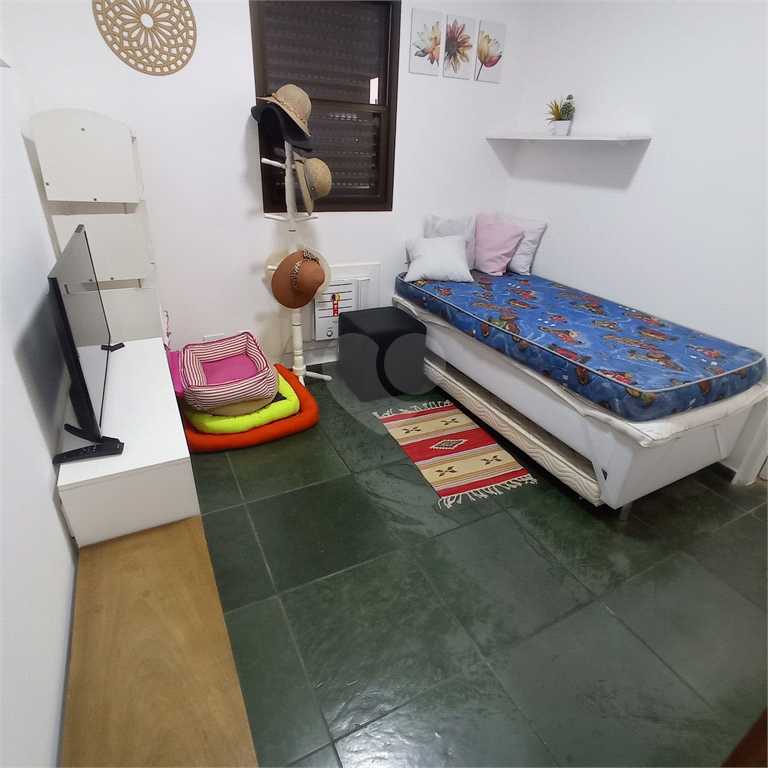 Venda Apartamento Guarujá Parque Enseada REO758399 12