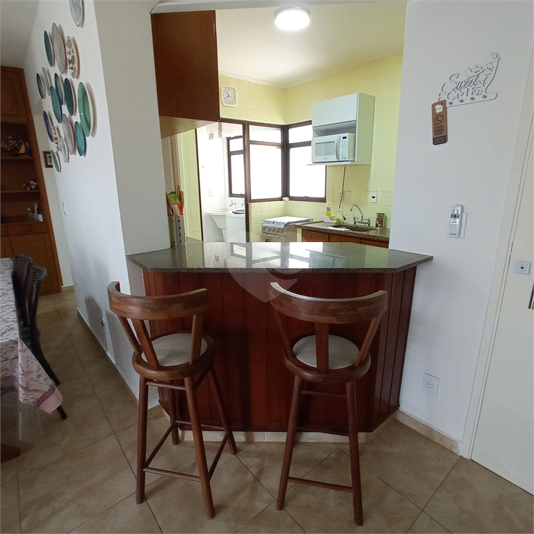 Venda Apartamento Guarujá Parque Enseada REO758399 24