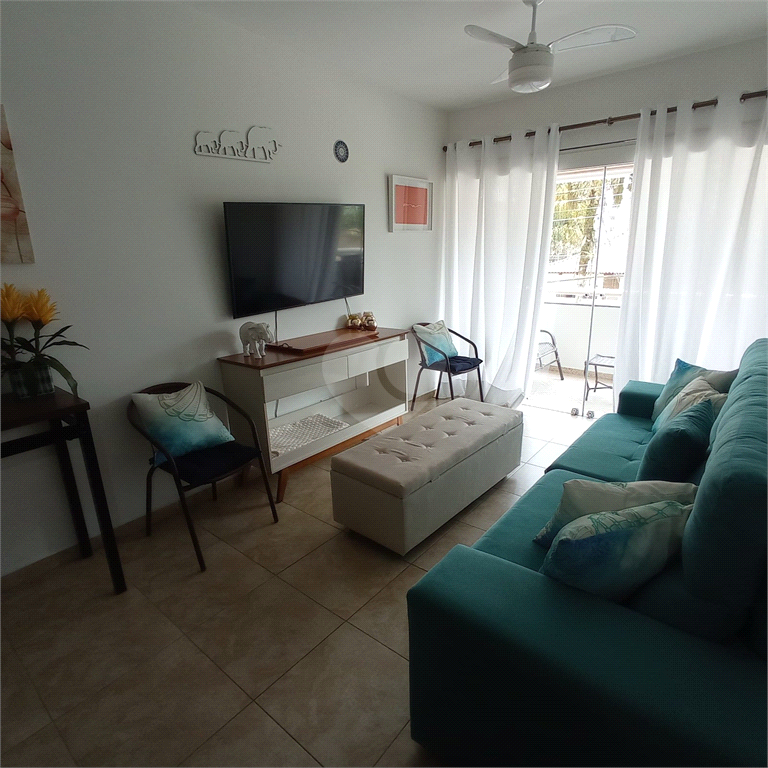 Venda Apartamento Guarujá Parque Enseada REO758399 19