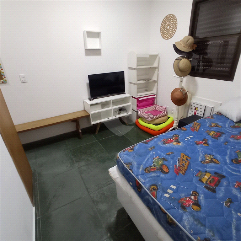 Venda Apartamento Guarujá Parque Enseada REO758399 10