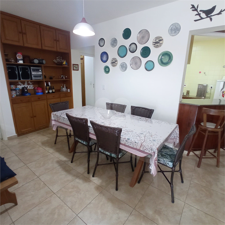 Venda Apartamento Guarujá Parque Enseada REO758399 20