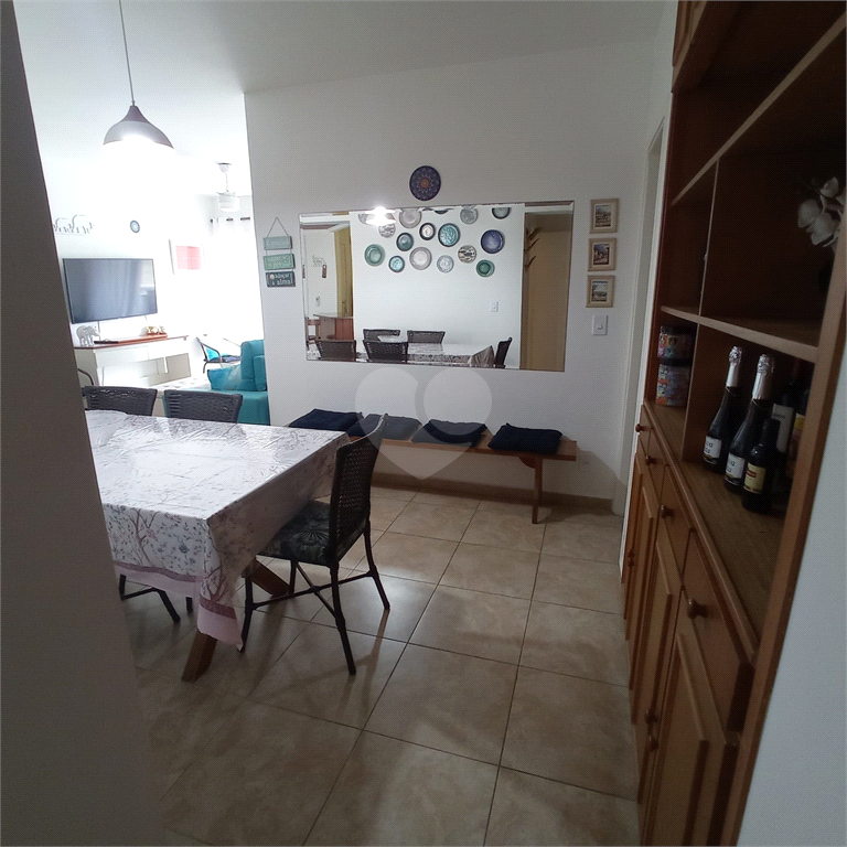 Venda Apartamento Guarujá Parque Enseada REO758399 2