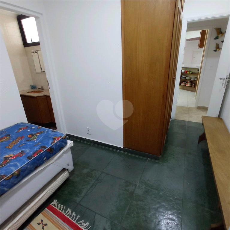 Venda Apartamento Guarujá Parque Enseada REO758399 11