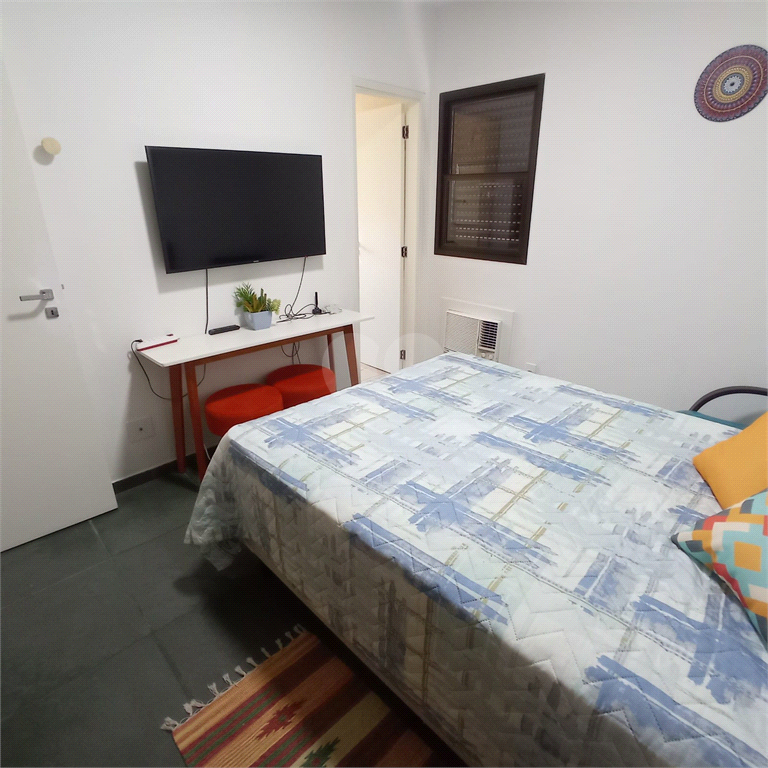 Venda Apartamento Guarujá Parque Enseada REO758399 5