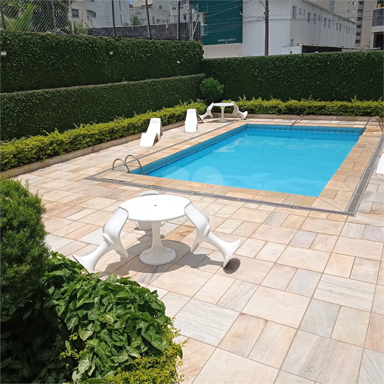 Venda Apartamento Guarujá Parque Enseada REO758399 33