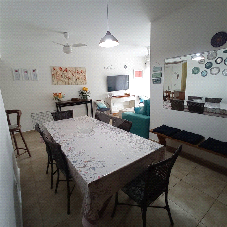 Venda Apartamento Guarujá Parque Enseada REO758399 1