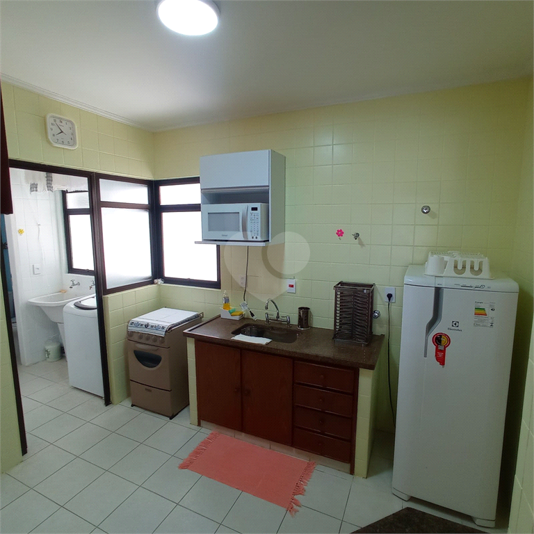 Venda Apartamento Guarujá Parque Enseada REO758399 25