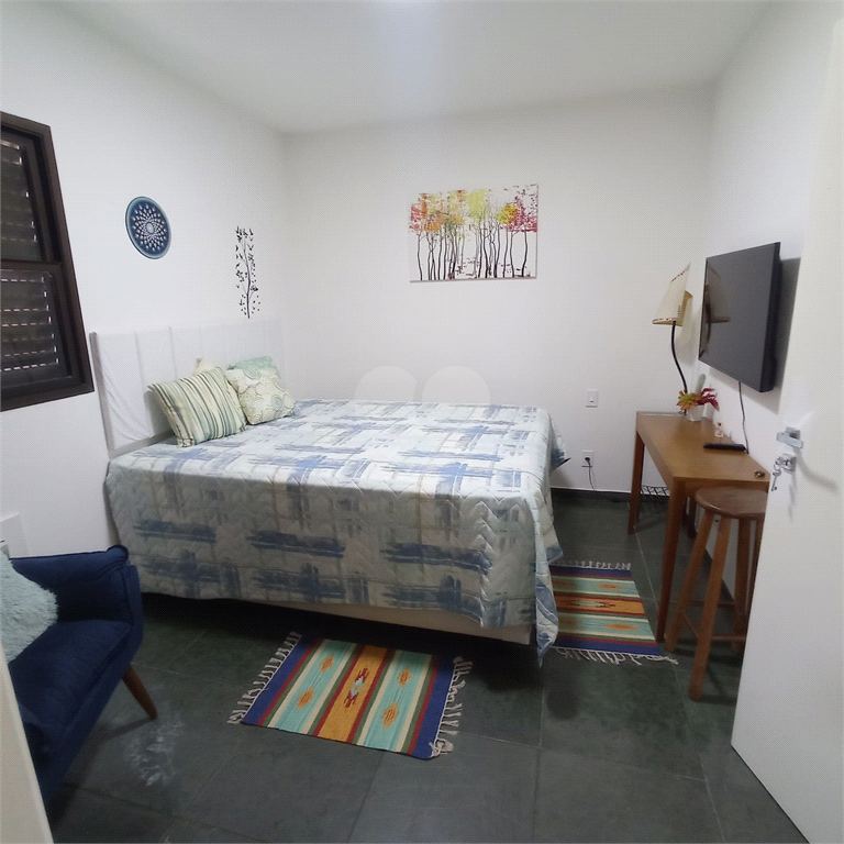 Venda Apartamento Guarujá Parque Enseada REO758399 7