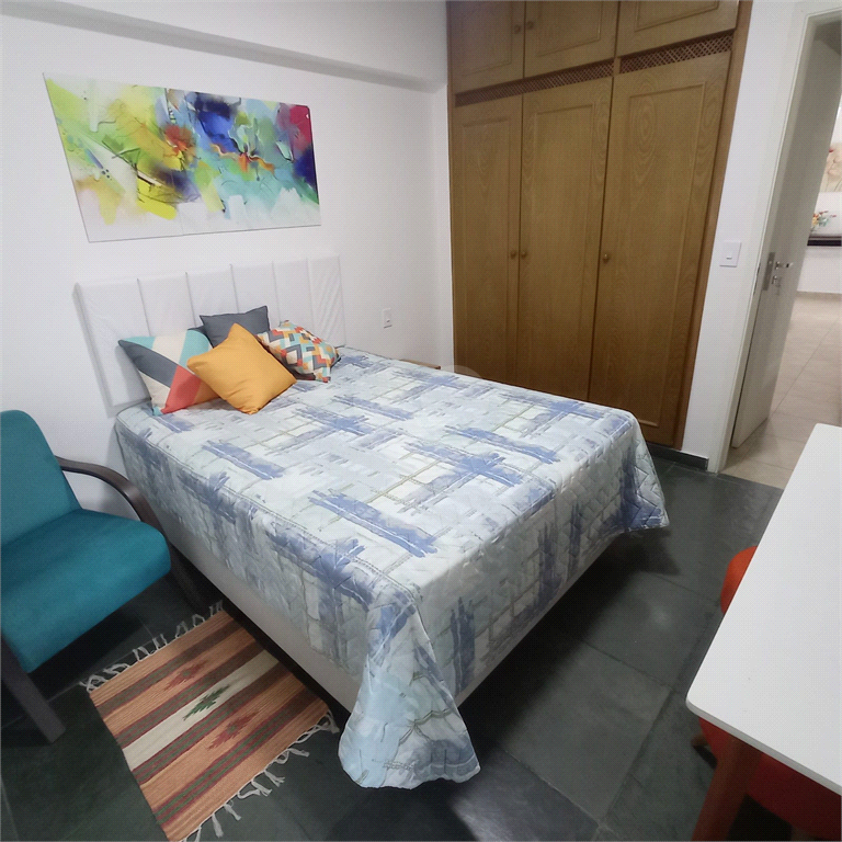 Venda Apartamento Guarujá Parque Enseada REO758399 4