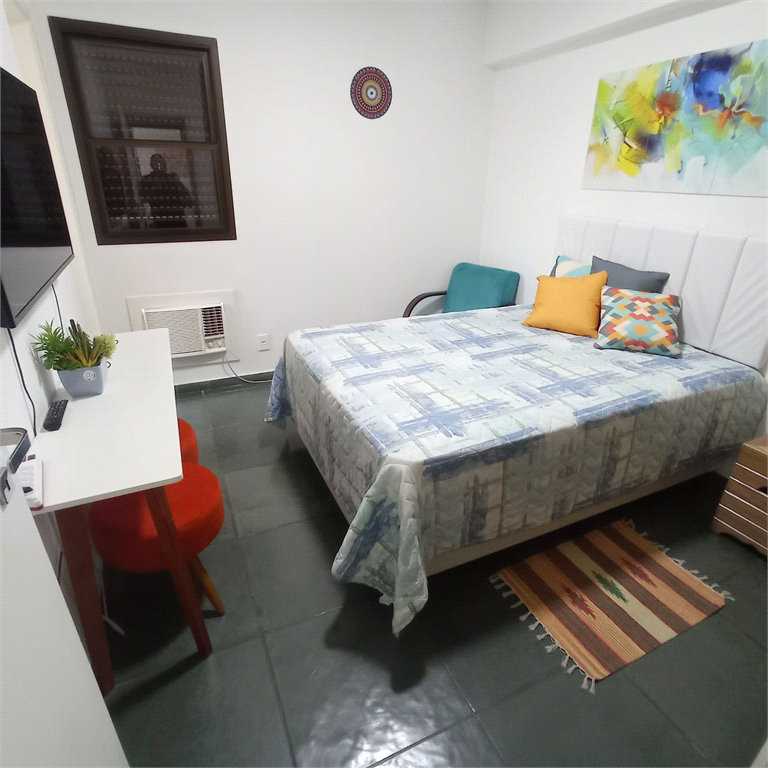 Venda Apartamento Guarujá Parque Enseada REO758399 6