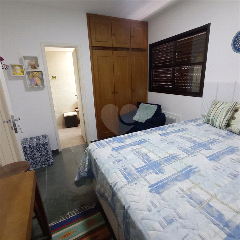 Venda Apartamento Guarujá Parque Enseada REO758399 17