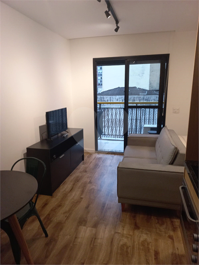 Venda Apartamento São Paulo Campos Elíseos REO758403 1