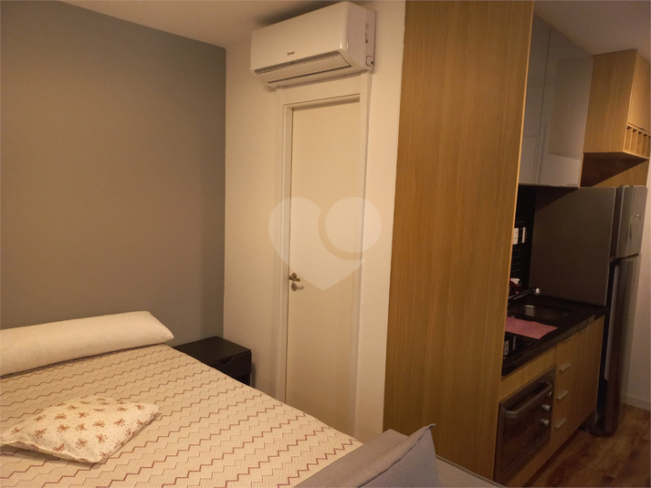 Venda Apartamento São Paulo Campos Elíseos REO758403 16