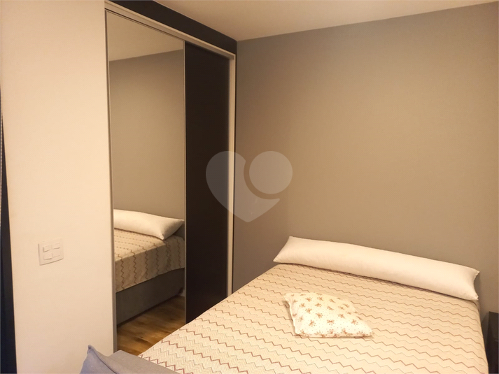 Venda Apartamento São Paulo Campos Elíseos REO758403 15