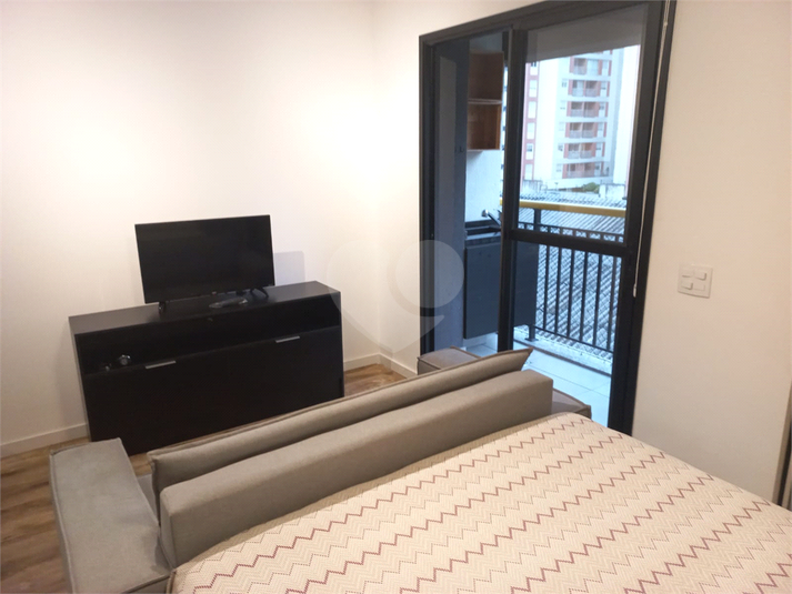 Venda Apartamento São Paulo Campos Elíseos REO758403 12