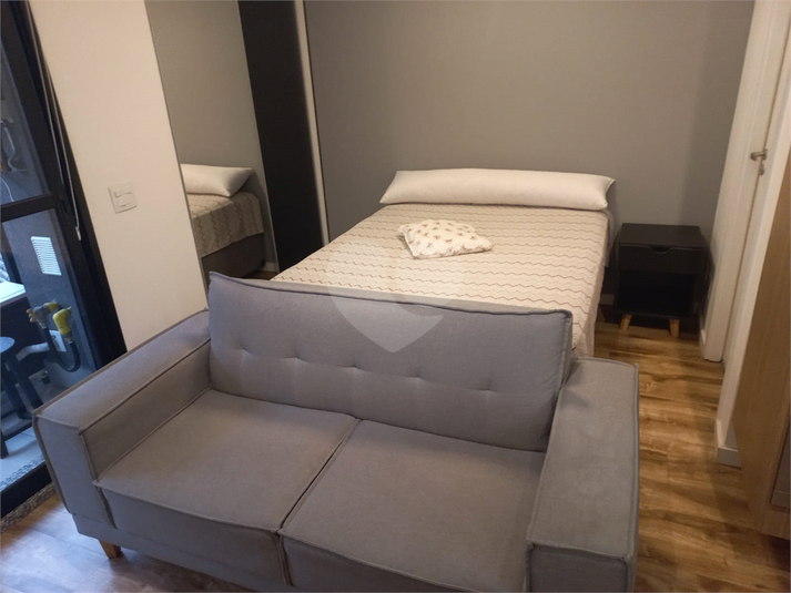 Venda Apartamento São Paulo Campos Elíseos REO758403 11