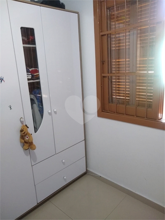 Venda Casa de vila Cachoeirinha Cohab REO758415 20