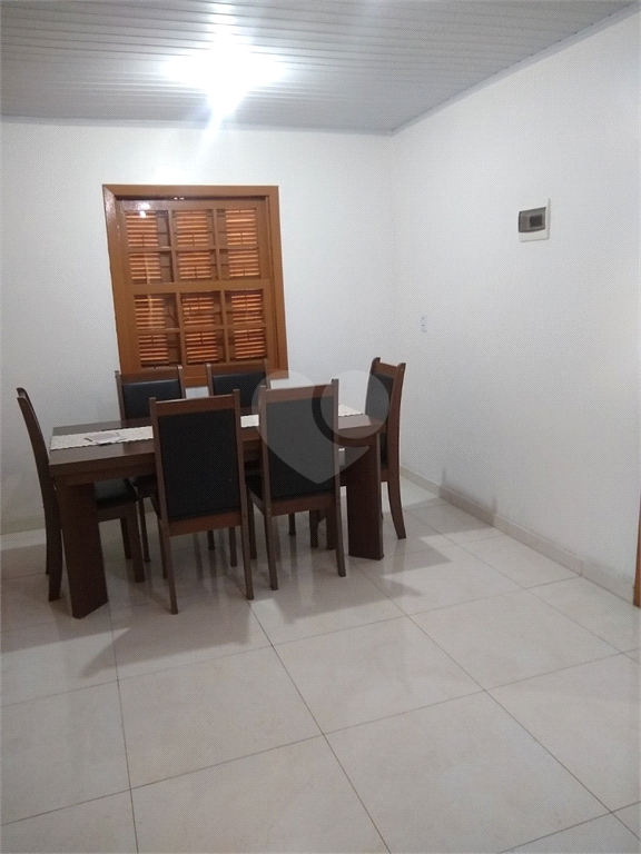 Venda Casa de vila Cachoeirinha Cohab REO758415 13