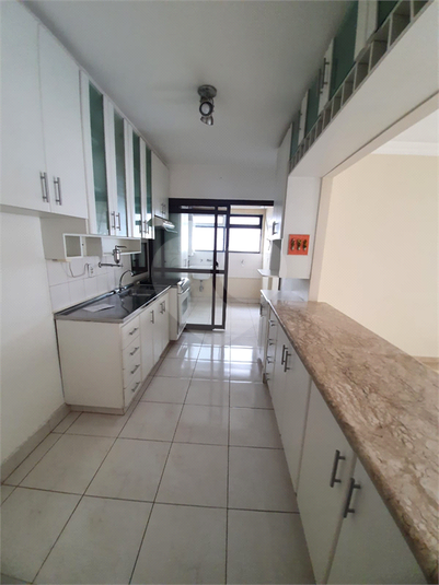 Venda Apartamento São Paulo Barra Funda REO758417 14