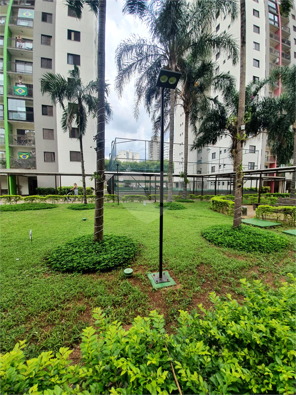 Venda Apartamento São Paulo Barra Funda REO758417 18