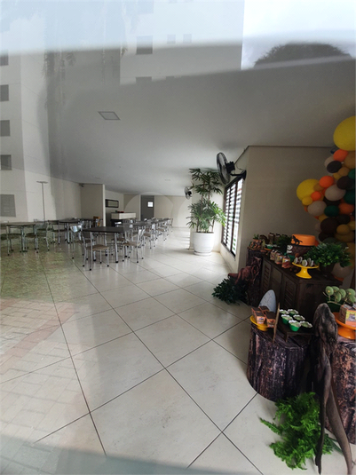 Venda Apartamento São Paulo Barra Funda REO758417 22