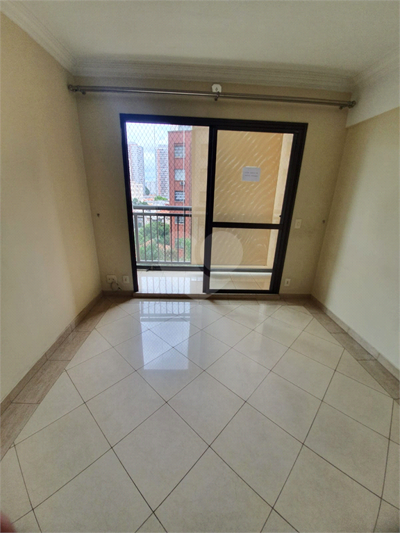 Venda Apartamento São Paulo Barra Funda REO758417 2