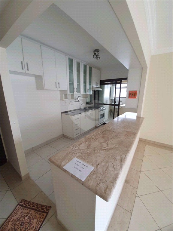 Venda Apartamento São Paulo Barra Funda REO758417 13