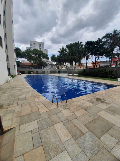 Venda Apartamento São Paulo Barra Funda REO758417 21