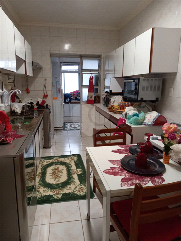 Venda Apartamento São Paulo Bela Vista REO758442 24