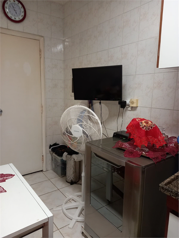 Venda Apartamento São Paulo Bela Vista REO758442 26