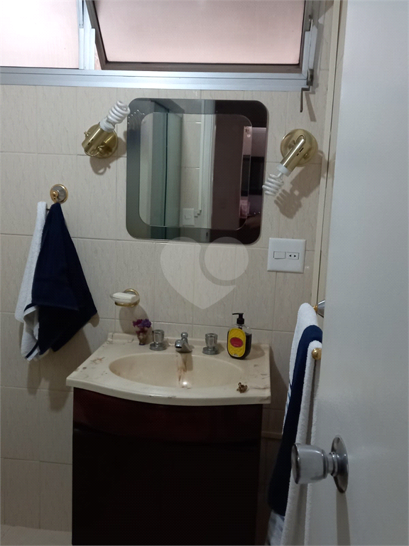 Venda Apartamento São Paulo Bela Vista REO758442 22