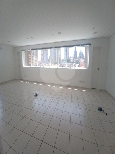 Venda Salas São Paulo Santana REO758461 14