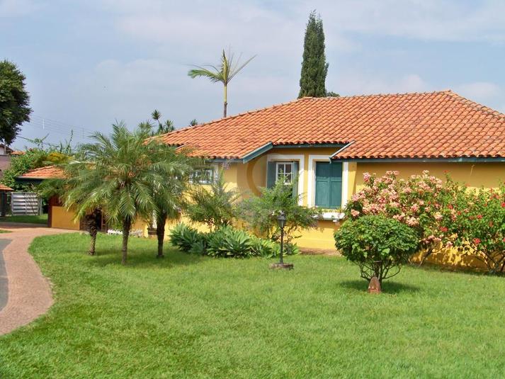 Venda Chácara Rio Claro Jardim América REO7585 7