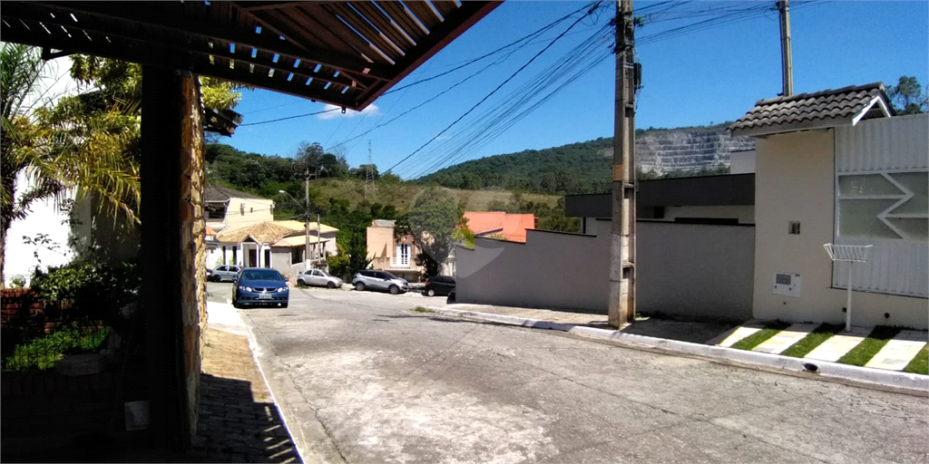 Venda Casa Mairiporã Barreiro REO758508 2