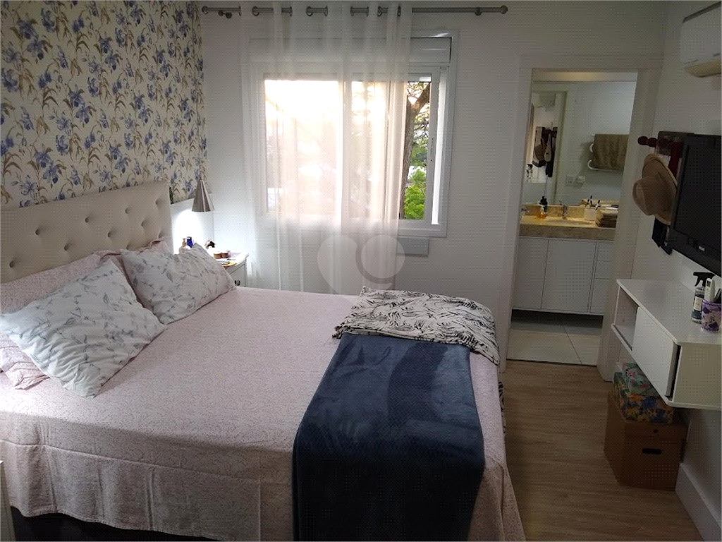 Venda Apartamento Canoas Nossa Senhora Das Graças REO758510 5