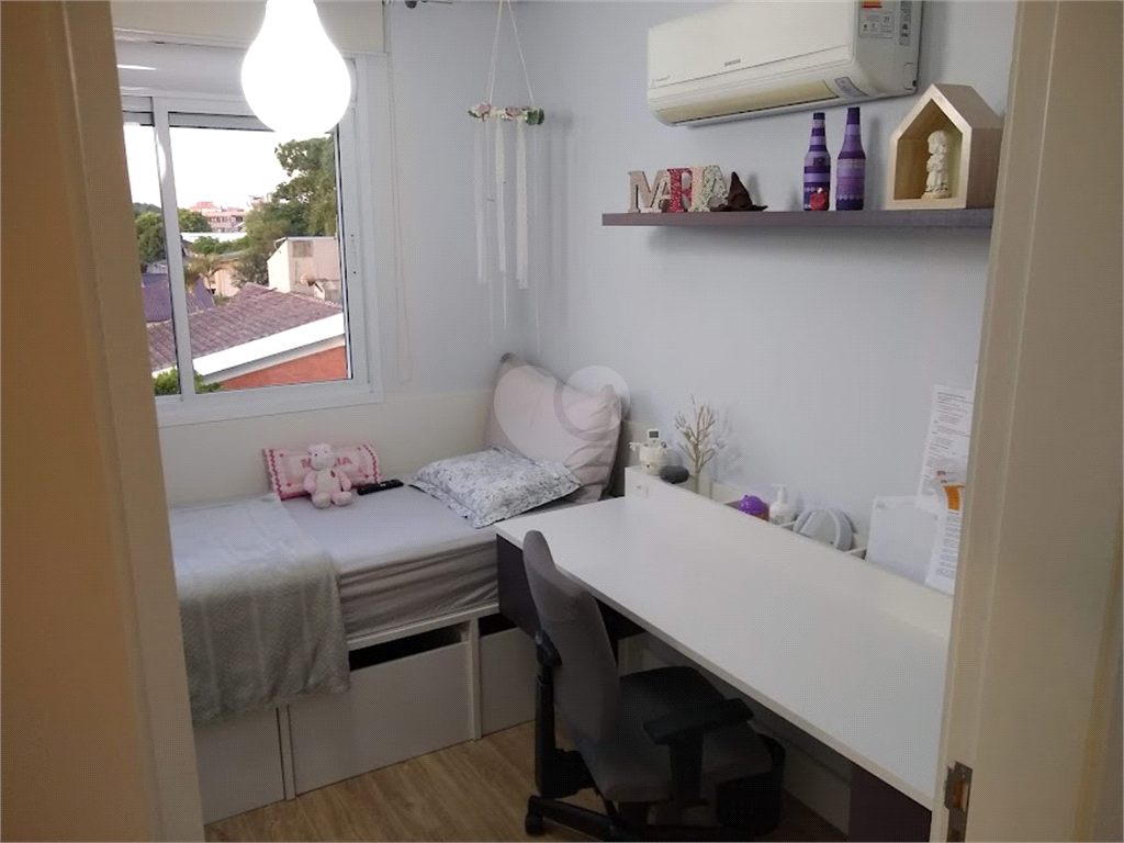 Venda Apartamento Canoas Nossa Senhora Das Graças REO758510 10