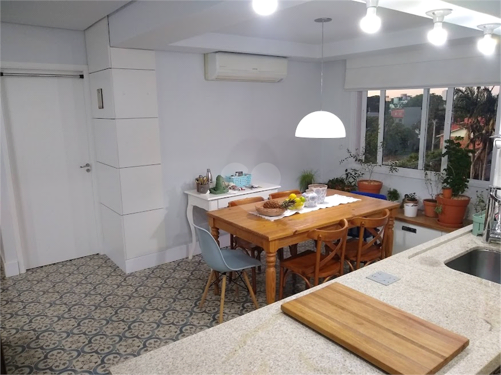 Venda Apartamento Canoas Nossa Senhora Das Graças REO758510 15