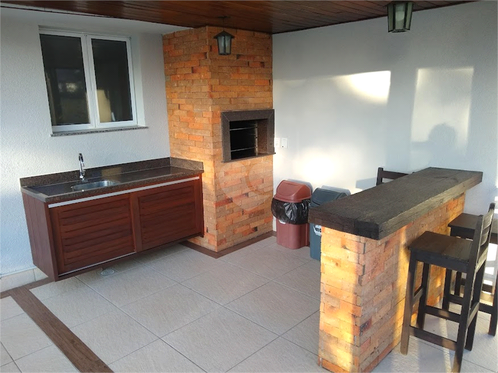 Venda Apartamento Canoas Nossa Senhora Das Graças REO758510 22