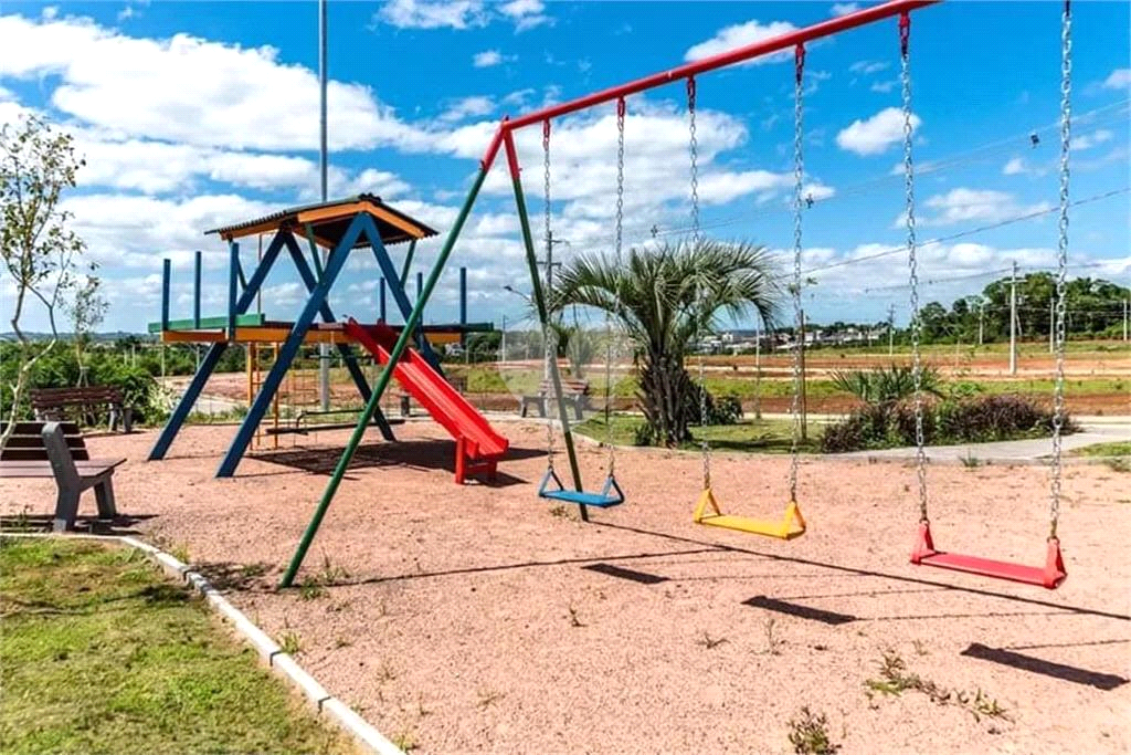 Venda Casa Gravataí Loteamento Jardim Timbaúva REO758537 9