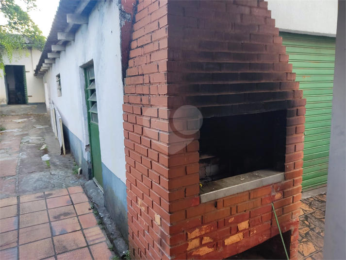 Venda Casa Cachoeirinha Vila Cachoeirinha REO758549 12