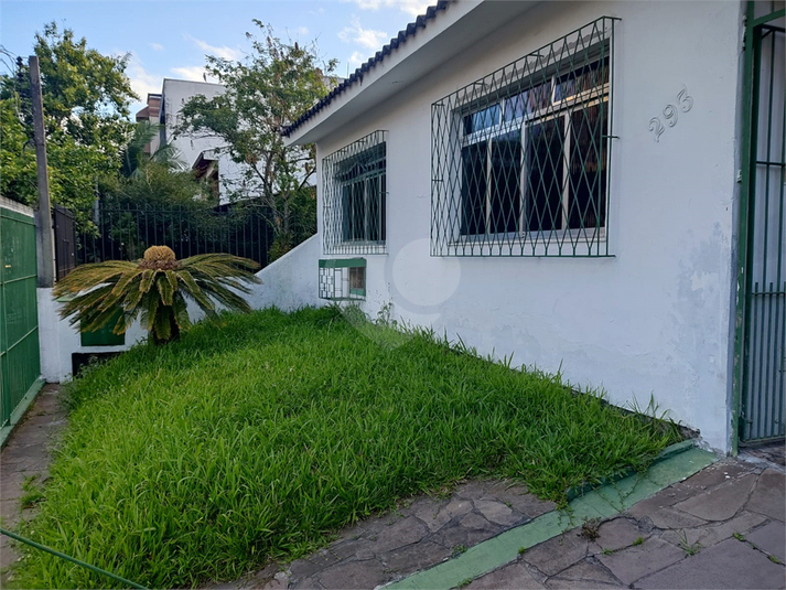 Venda Casa Cachoeirinha Vila Cachoeirinha REO758549 1