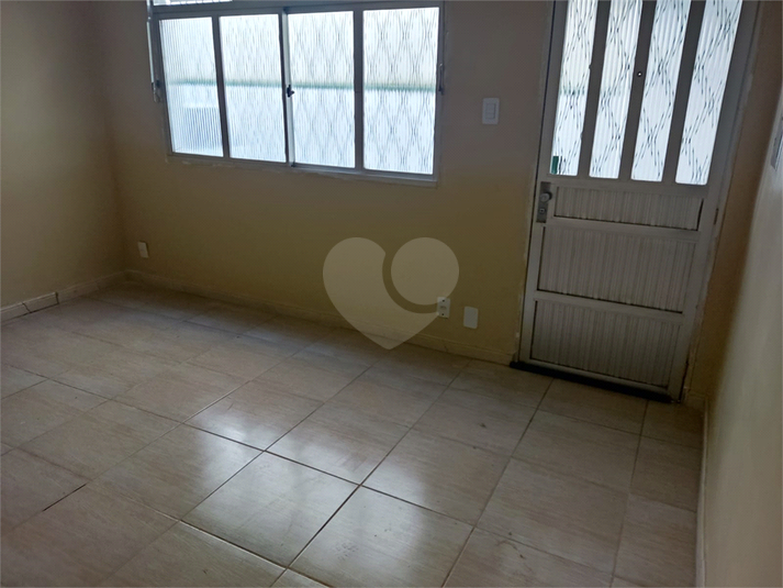 Venda Casa Cachoeirinha Vila Cachoeirinha REO758549 5