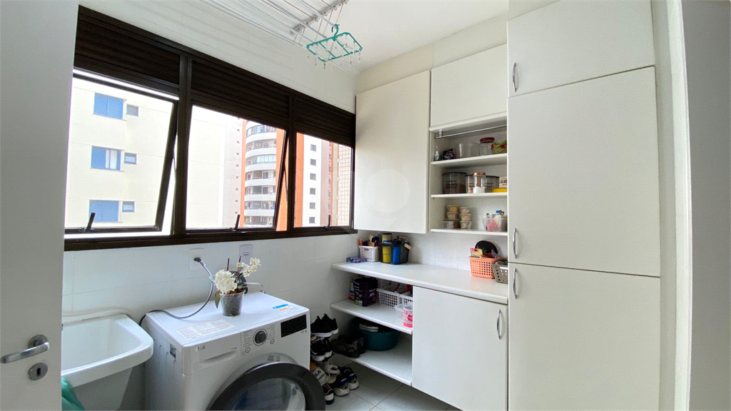 Venda Apartamento São Paulo Moema REO758558 30