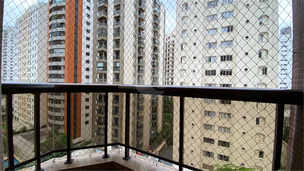 Venda Apartamento São Paulo Moema REO758558 63