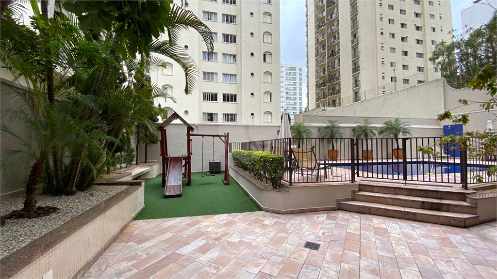 Venda Apartamento São Paulo Moema REO758558 76